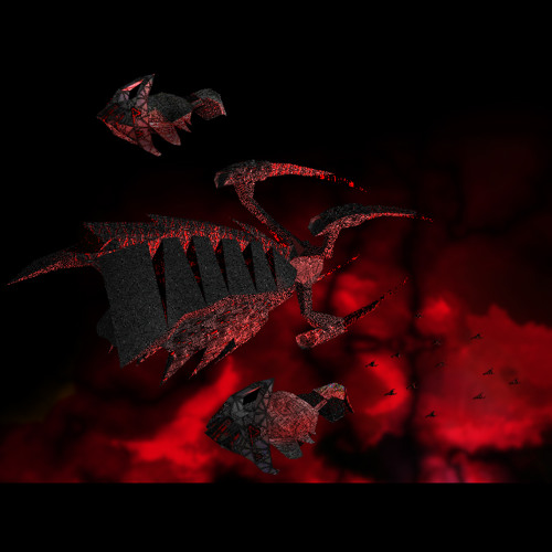Freespace2 - Exodus Battle 3