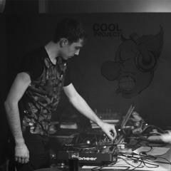 Cool Project & Dirt Cheap - Karate (Original mix) Preview [Audio Planet Recordings]