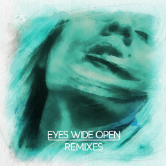 Dirty South & Thomas Gold feat. Kate Elsworth - Eyes Wide Open (Lenno Remix)