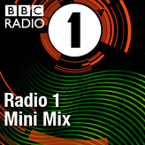 MelÃ© - Minimix for Annie Mac