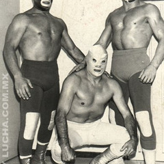 La sonora santanera-Los luchadores-remix by DJ LEGN@ (((CCS)))