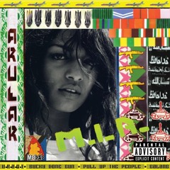 M.I.A. - URAQT (Remix)