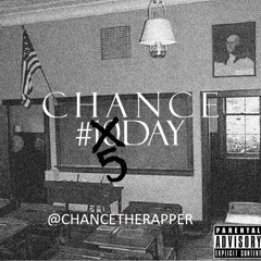 Chance the Rapper: Nostalgia