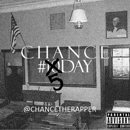 Chance the Rapper: Nostalgia