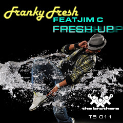 FRANKY FRESH - FRESH UP