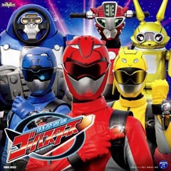 BUSTERS READY GO! 2012(PREVIEW)