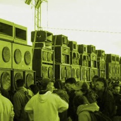 Le Sampleur Fou - Born To Be Free