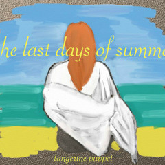 The Last Days Of Summer (DEMO)