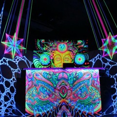 Dj kinnara set (ACOUSMA PROJECT)