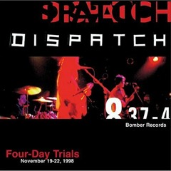 Dispatch - Headlights