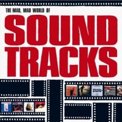 Remixed Movies /TV Series Original Soundtracks