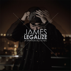 James Lega - Acte de Décès (Produit par LP)