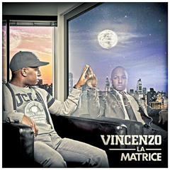 Vincenzo "Psy4 De La Rime" feat Young Hilla - Rap  (prod by DANCE)