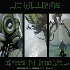 Bass invaders-beats version