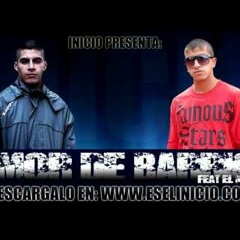 inicio ft el melly - Amor de barrio