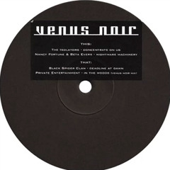 Beta Evers & Nancy Fortune - Nightmare Machinery