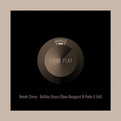 Buffalo Stance (Dana Bergquist & Peder G Edit)