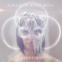 School of Seven Bells - Reappear (jOBOT Remix)