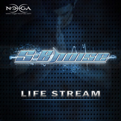 S-B noise - Disturbing Lies (PREVIEW)