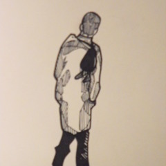 Solo ft. Esteban González (Odisseo)