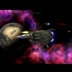 Freespace2 - Exodus Battle 2
