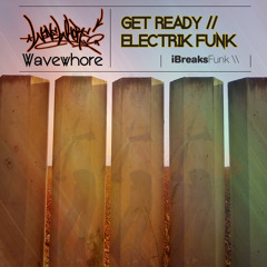 Wavewhore :: Electrik Funk