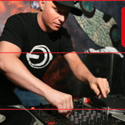 TeeBee - Tech House/Techno mix (March 2012)