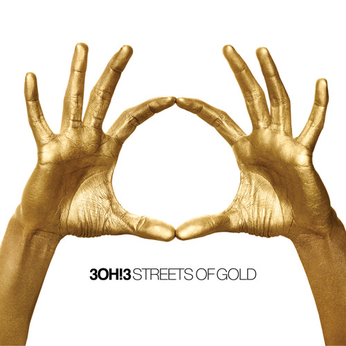 3OH!3 - Robot