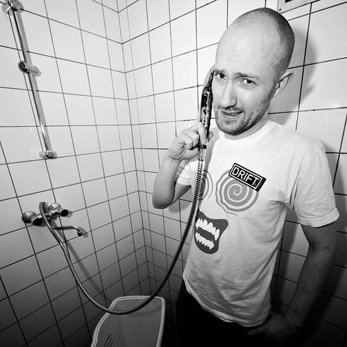 Paul Kalkbrenner - Platscher