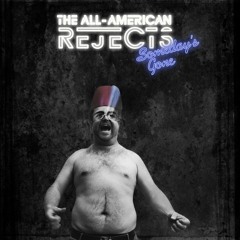 The All American Rejects - Someday's Gone