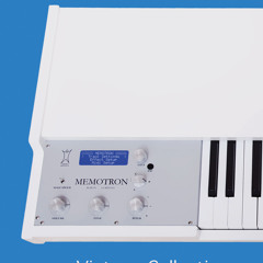 MEMOTRON 'VINTAGE 1' Library Demo