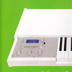MEMOTRON 'VINTAGE 2' Library Demo