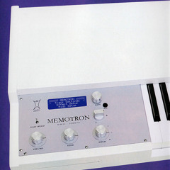 MEMOTRON 'VINTAGE 3' Library Demo