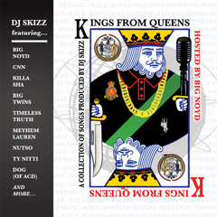 DJ Skizz "The Foulness" (QB Remix Final Dirty) ft Killa Sha and Big Twins