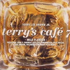 16. Terry Lee Brown Junior - Deeper Solidity [Magas minőség]