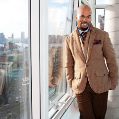 JJ Hairston Interview