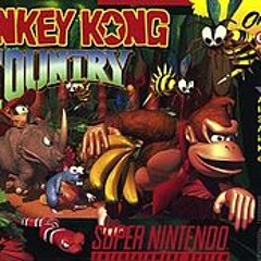 Donkey Kong Country - Aquatic Ambiance (Your City Sleeps mix)