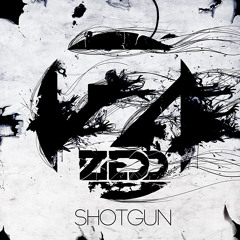 Zedd - Shotgun
