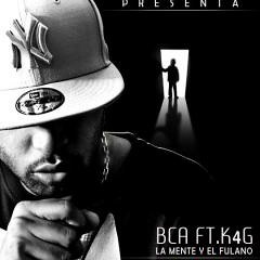 01 -BCA FT DUBOSKY LA MENTE Y EL FULANO BY DJ HERBANDAD