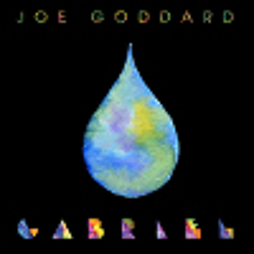 JOE GODDARD " Gabriel " ( Soulwax Remix ) GRECO - ROMAN 02.04.12