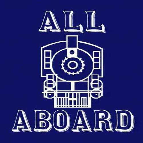 All Aboard