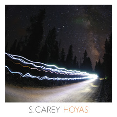 S. Carey "Two Angles"