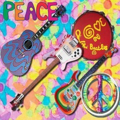 Back to the sixties ... even the bad times are good, soon as I get to you baby!