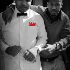 T.O.G x A.Miles- Where Do I Go