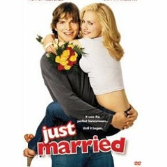 Just married ... the final destination :O)