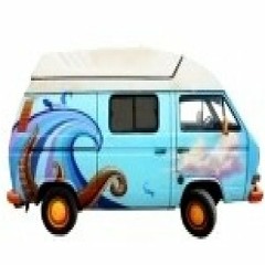 Blues-van ... let the true blues be free