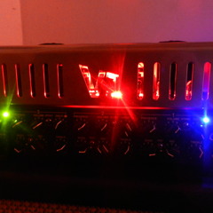 Jammin' live solo PRS CE22 & Carvin V3M