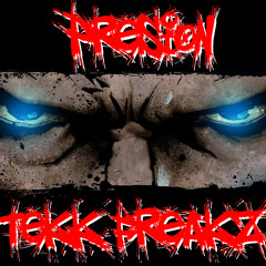 Presion - Der Zorn Gottes