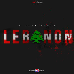 G-Had - Libanon (Bel ruh, Bel dam, Nafdik ya Lubnan)