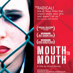 Mouth To Mouth soundtrack - 'The Pit'